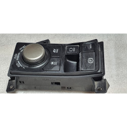 Lexus NX Drive Mode Selector Handbrake Switch 2016-2022 | NX300H