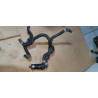 Lexus RX Auxiliary Water Cooling Coolant Pump And Hose 2009-2015 | RX450H