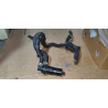 Lexus RX Auxiliary Water Cooling Coolant Pump And Hose 2009-2015 | RX450H