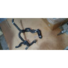 Lexus RX Auxiliary Water Cooling Coolant Pump And Hose 2009-2015 | RX450H