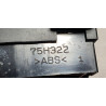 Lexus RX Drive Mode Selector Switch 2016-2023 | RX450H