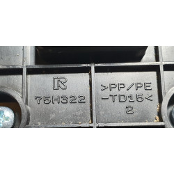 Lexus RX Drive Mode Selector Switch 2016-2023 | RX450H