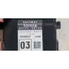 89111-48140 Lexus RX Gateway Control Module 2016-2022