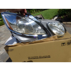 Lexus GS Right Xenon AFS Headlight 2006-2011 | GS 350