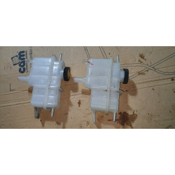 G91H0-0E010 Lexus RX Inverter Coolant Expansion Header Tank Bottle
