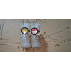 G91H0-0E010 Lexus RX Inverter Coolant Expansion Header Tank Bottle