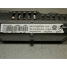 1729011402 Mercedes-Benz C-Class Information Navigation Display Screen