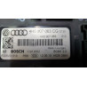 4H0907063CG Audi A6 Chassis Body Comfort Module Onboard Computer BCM