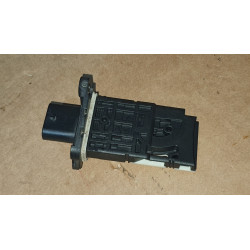 13628570107 BMW 1 Air Flow Mass Meter Sensor 2008-2019