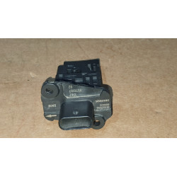 13628570107 BMW 1 Air Flow Mass Meter Sensor 2008-2019