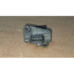 13628570107 BMW 1 Air Flow Mass Meter Sensor 2008-2019