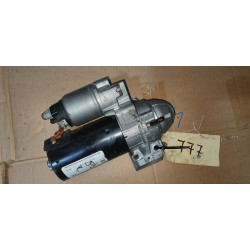 BMW 3 Engine Starter Motor | 4, 5, 6, X1, X3, X5