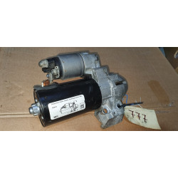 BMW 3 Engine Starter Motor | 4, 5, 6, X1, X3, X5
