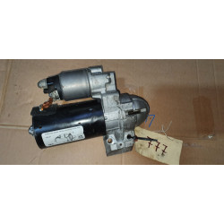 BMW 3 Engine Starter Motor | 4, 5, 6, X1, X3, X5