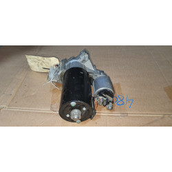 BMW 3 Engine Starter Motor | 4, 5, 6, X1, X3, X5
