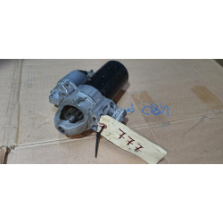 BMW 3 Engine Starter Motor | 4, 5, 6, X1, X3, X5