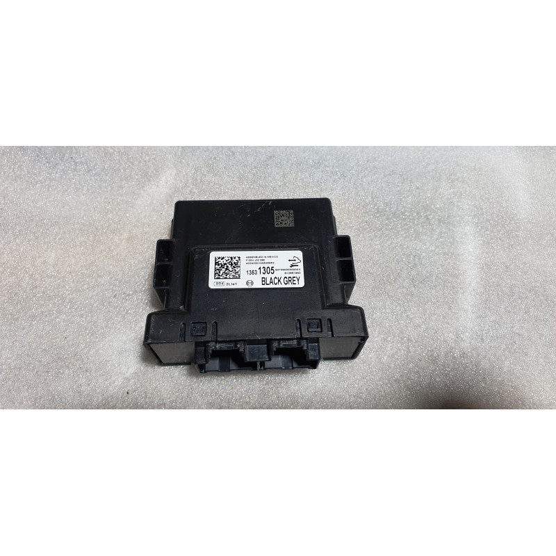 13531305 Chevrolet Camaro Parking Assist Control Module 2016-2023