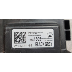 13531305 Chevrolet Camaro Parking Assist Control Module 2016-2023