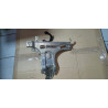 G9110-48020 Lexus NX Engine Battery Inverter Support Bracket 2015-2021