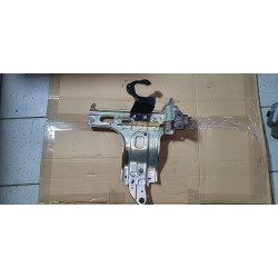 G9110-48020 Lexus NX Engine Battery Inverter Support Bracket 2015-2021