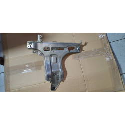 G9110-48020 Lexus NX Engine Battery Inverter Support Bracket 2015-2021