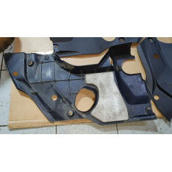 53795-48091 Lexus RX Right Engine Side Cover 2010-2015