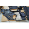 53795-48091 Lexus RX Right Engine Side Cover 2010-2015