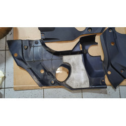 53795-48091 Lexus RX Right Engine Side Cover 2010-2015