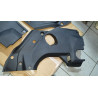 53795-48091 Lexus RX Right Engine Side Cover 2010-2015
