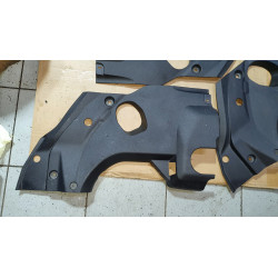 53795-48091 Lexus RX Right Engine Side Cover 2010-2015