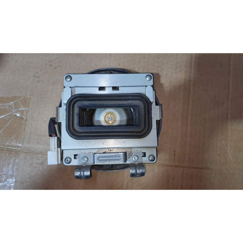 85860-48020 Lexus RX Left Front Seat Blower Motor 2019-2022