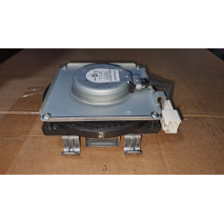 85860-48020 Lexus RX Left Front Seat Blower Motor 2019-2022
