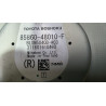 85860-48010 Lexus RX Right Front Seat Blower Motor 2019-2022