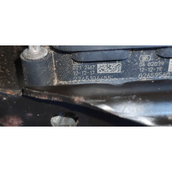 476608644R Renault Clio ABS Brake Pump 2013-2019
