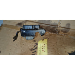 476608644R Renault Clio ABS Brake Pump 2013-2019