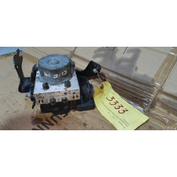 476608644R Renault Clio ABS Brake Pump 2013-2019