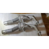 16323-0P030 Toyota Highlander Thermostat Housing 2009-2015