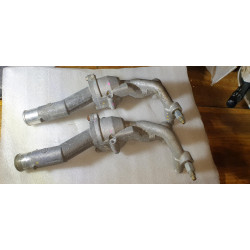 16323-0P030 Toyota Highlander Thermostat Housing 2009-2015