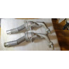 16323-0P030 Toyota Highlander Thermostat Housing 2009-2015