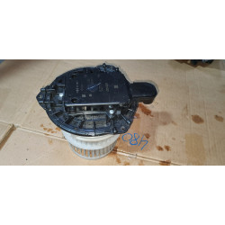 87103-42120 Toyota RAV4 Hybrid Blower Motor 2018-2024