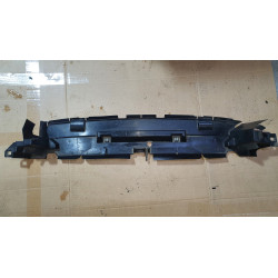 16683-36070 Toyota RAV4 Hybrid Radiator Lower Plate 2015-2018 16683-36060