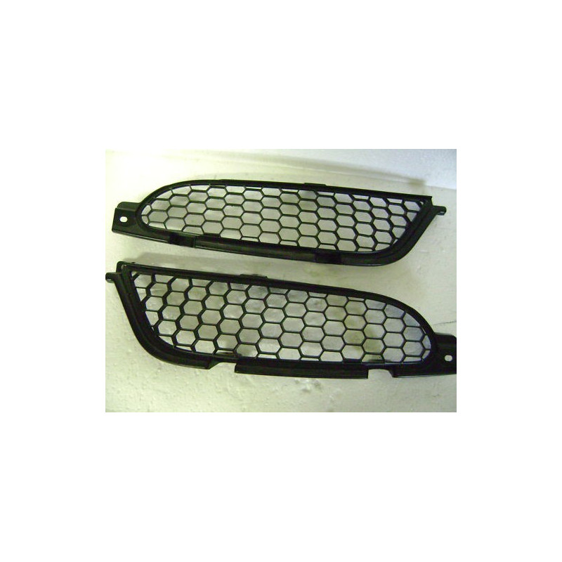 Mitsubishi Eclipse Front Grille 2006-2011
