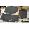 PT206-42170-02 Toyota RAV4 Hybrid Floor Mat Carpet Set 2013-2019