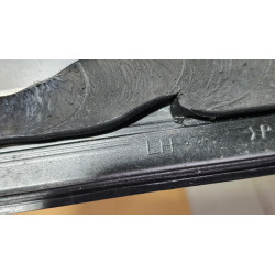 Toyota RAV4 Left Quarter Trim Window 2013-2018