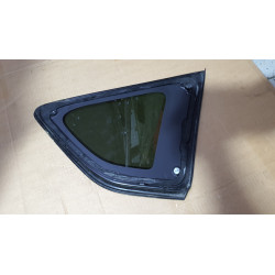 Toyota RAV4 Left Quarter Trim Window 2013-2018