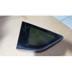 Toyota RAV4 Left Quarter Trim Window 2013-2018