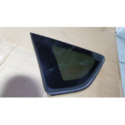 Toyota RAV4 Left Quarter Trim Window 2013-2018