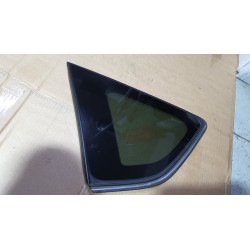 Toyota RAV4 Left Quarter Trim Window 2013-2018