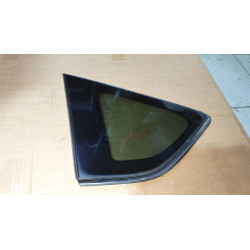 Toyota RAV4 Left Quarter Trim Window 2013-2018