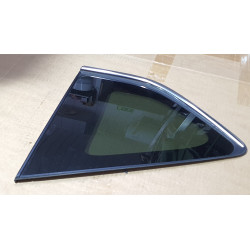 Toyota RAV4 Right Quarter Trim Window 2013-2018